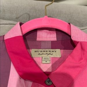 Burberry Women's Shirt